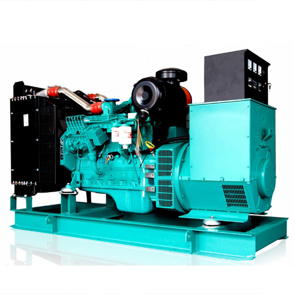 余干柴油发电机操作及日常维护