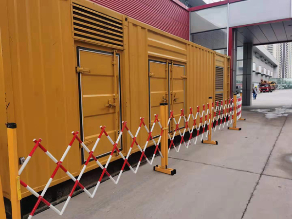 余干发电机出租 你知道怎样鉴定发电机品质的好坏吗?