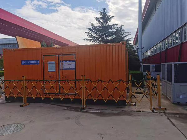 余干柴油发电机组单支点和双支点的区别是什么?