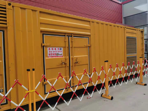 余干关于通用发电机的十万个为什么？