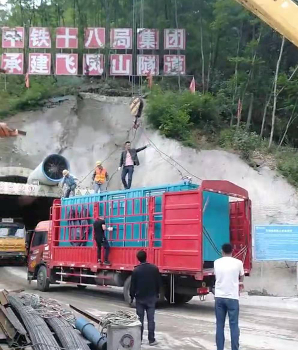 余干发电机组维修后输出功率降低是什么问题