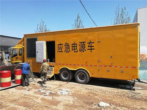 余干发电车租赁-教您挑选发电机哪些技巧可以掌握使用