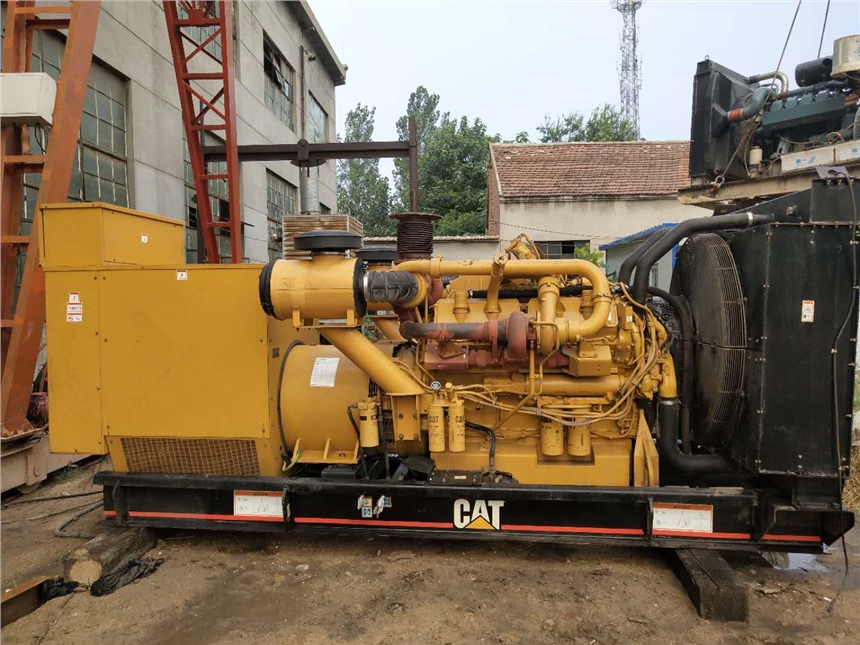 余干租赁发电机-柴油发电机组不定期保养会出现哪些问题?