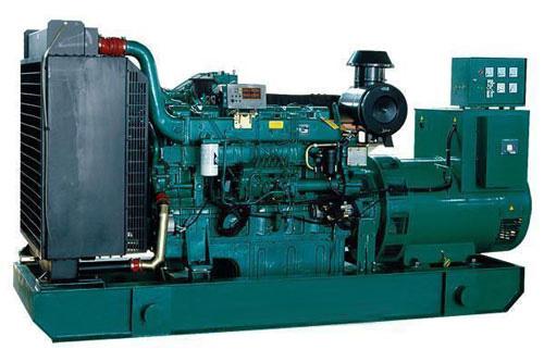 余干出租发电机-康明斯发电机指示控制灯的作用