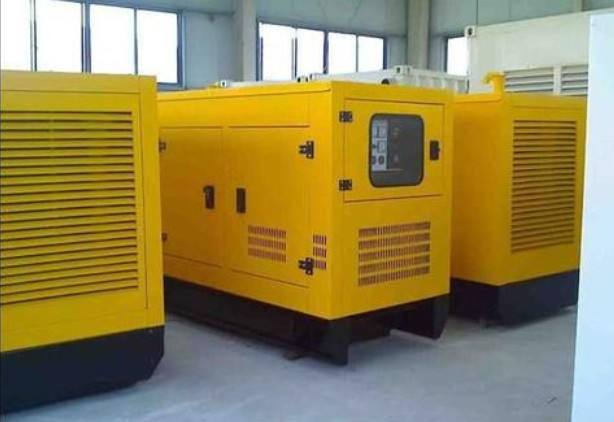 余干出租发电机-启动柴油发电机组前我们要检查什么?