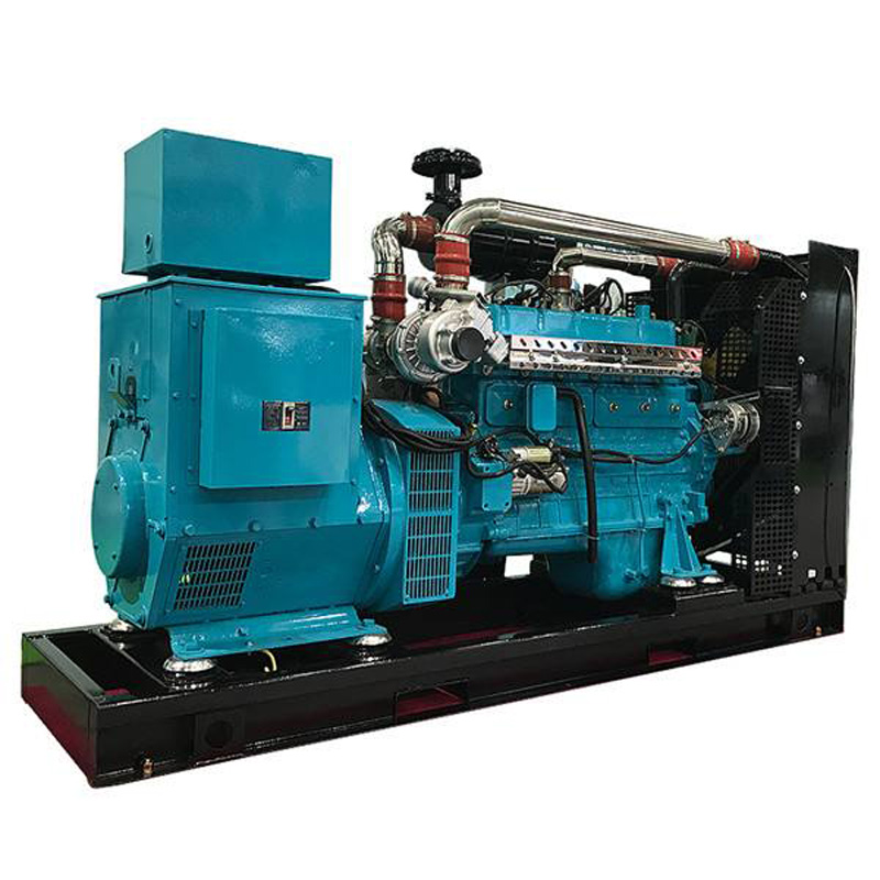 余干关于国产发电机中柴油滤清器保养易被忽视问题