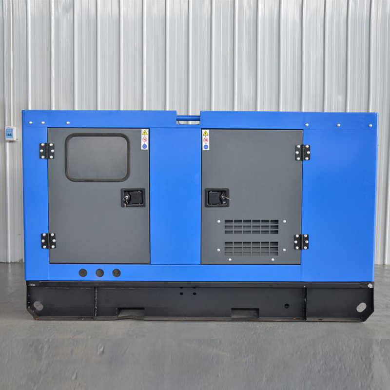 余干发电机组安装前的准备工作之机组的搬运