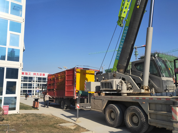 余干发电机出租50KW柴油发电机组需要配多粗电缆线