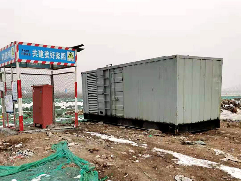 余干燃气发电机在高海拔地区运行时会遇到哪些常见故障？