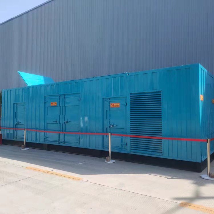 余干怎样更换柴油发电机组的空气滤清器？