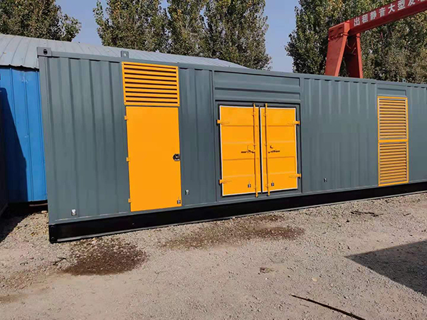 余干发电机出租控制系统的价格差异主要体现在哪些方面？