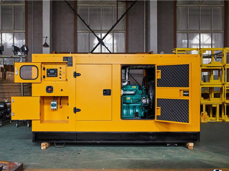 余干发电机出租如何避免柴油发电机出现故障？