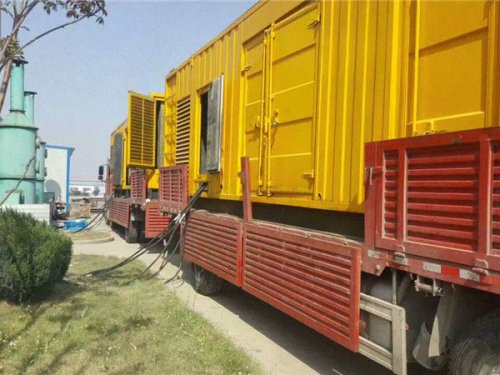 余干计算 200KW 柴油发电机油耗时,需要考虑哪些因素?