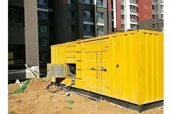 余干发电机租赁中燃油压力过低会对发动机的哪些部件造成损坏？