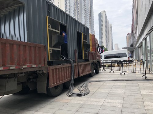 余干怎样做好柴油发电机组和储能设备的接地系统？
