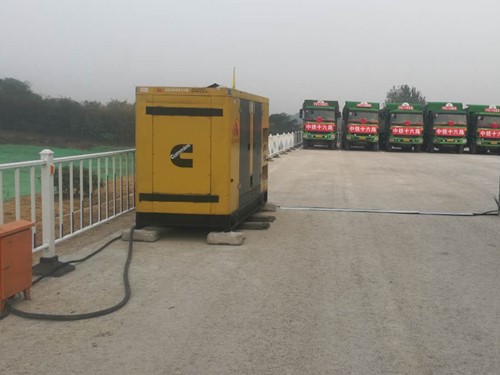 余干防冻液出现异味会对发电机组造成哪些损害？