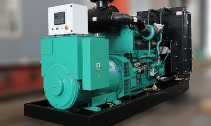 余干调压板增益参数的设置对发电机的效率有何影响？