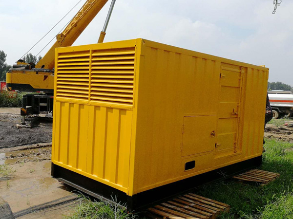 余干100kW柴油发电机组在什么情况下需要更换机油?