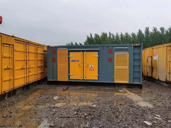 余干柴油发电机组众智控制系统怎么样？