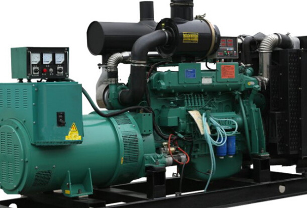 余干如何判断水冷式机油散热器的散热效率是否下降?