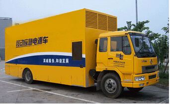 余干发电机组如何判断水冷式机油散热器是否需要更换?