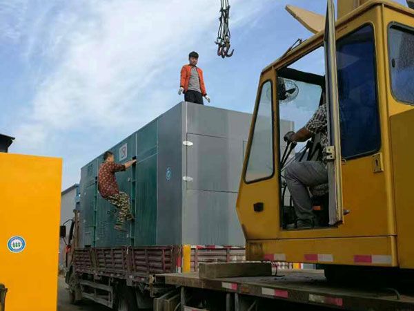 余干如何判断水冷式机油散热器密封件是否需要更换？