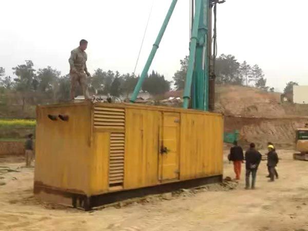 余干柴油发电机组应用场合有哪些？