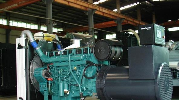 余干如何判断柴油发电机组的机油是否需要更换？