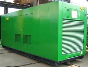 余干冬季柴油发电机组预热完成后如何启动？