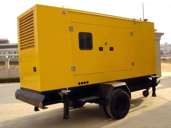 余干柴油发电机组的电气系统故障一般有哪些？