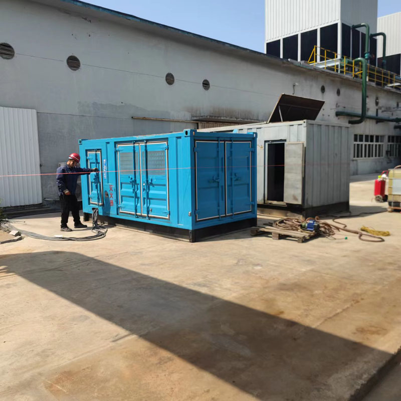 余干柴油发电机组长期备用如何保养维护？